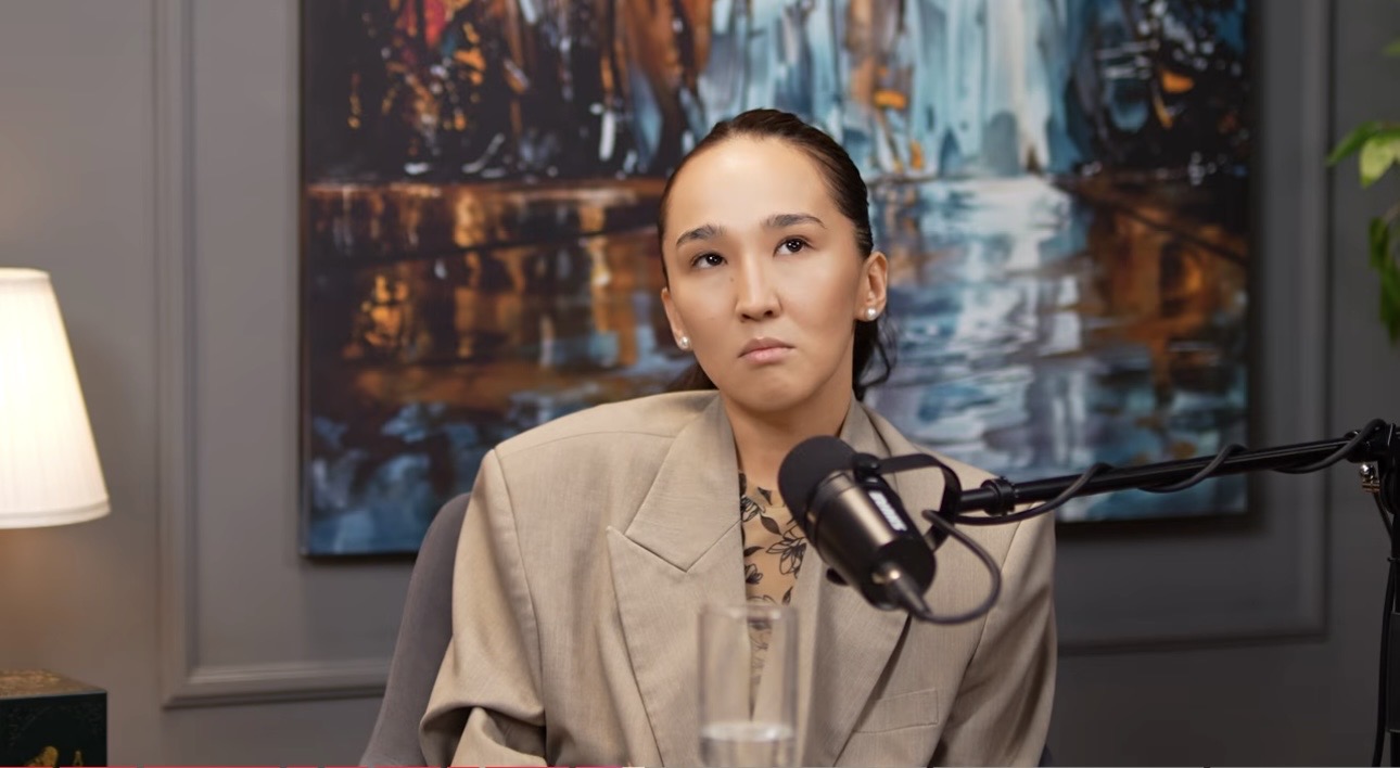 ”Міржақыптың кальян шеккенін айтып қалсақ бытшытымызды шығарып қалу мүмкін” - Әлия Әшім