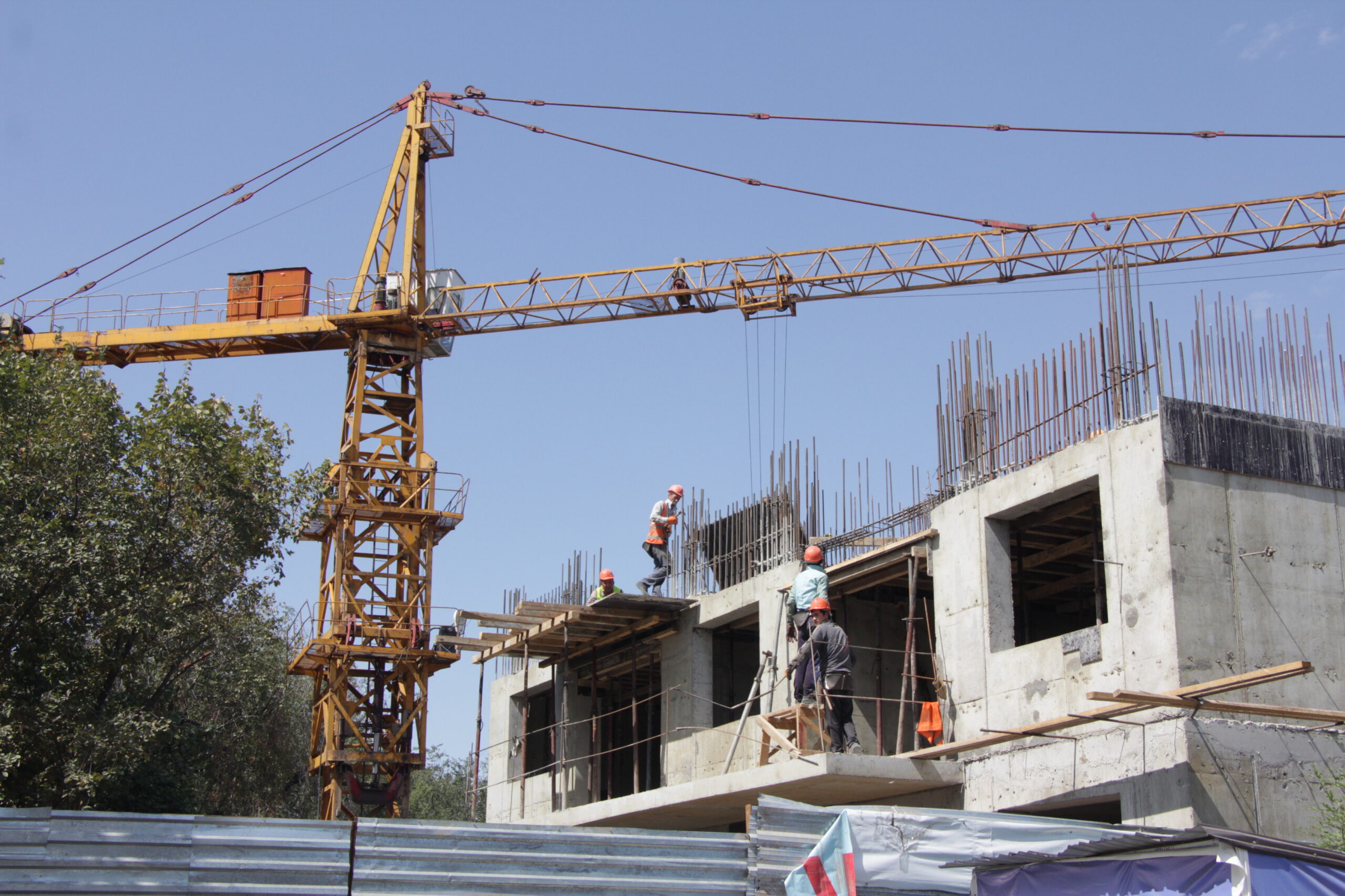 Қазақстан азаматтары үшін тағы бір жеңілдетілген баспана несиесі ұсынылды