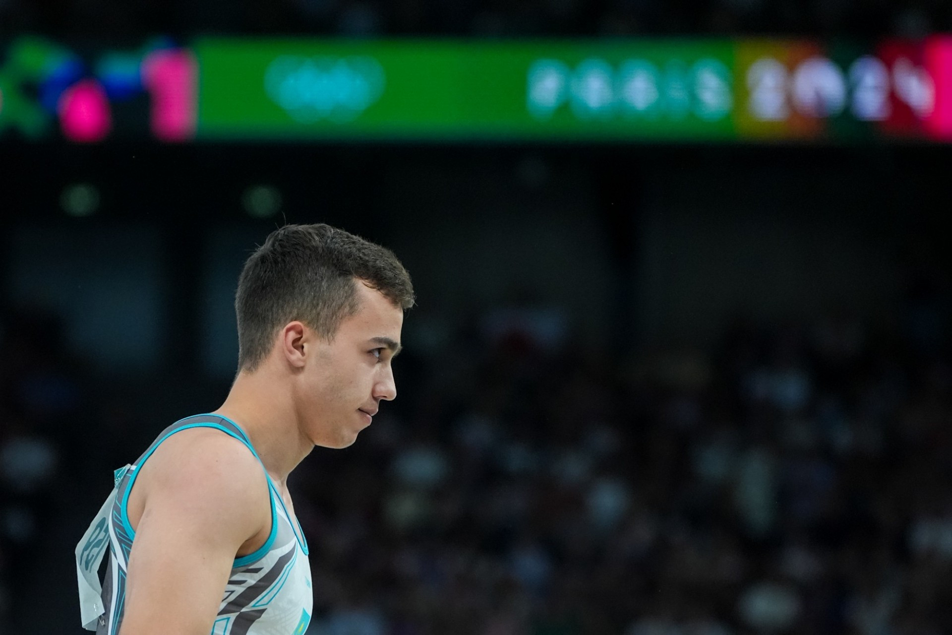 Спорттық гимнастикадан әлем кубогы кезеңіне қатысатын ұлттық құраманың тізімі жарияланды