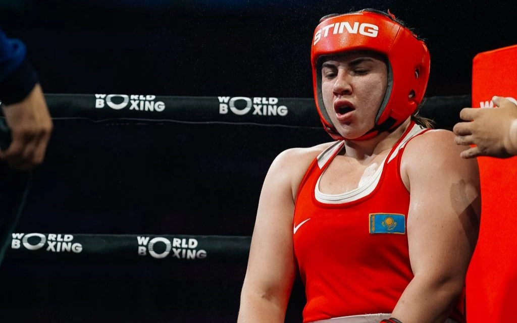 Азия чемпионаты: 9 сәуірде ел құрамасынан үш боксшы финалда сынға түседі