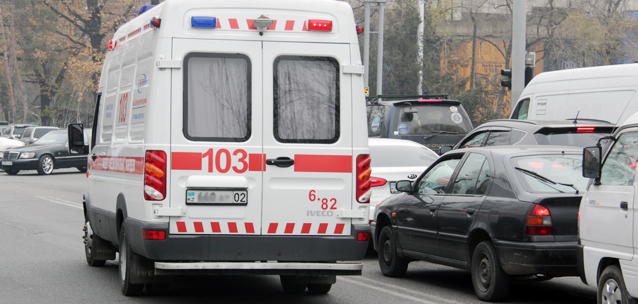 Тараздағы мектепте балалардың соққысынан 10-сынып оқушысы көзінен айырылды