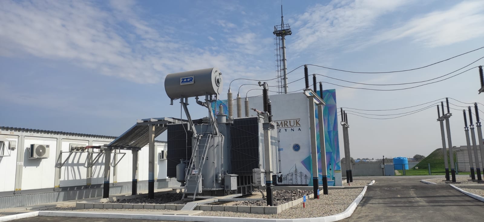 Қазақстанда газдандыру қай өңірлерде жүргізілуде