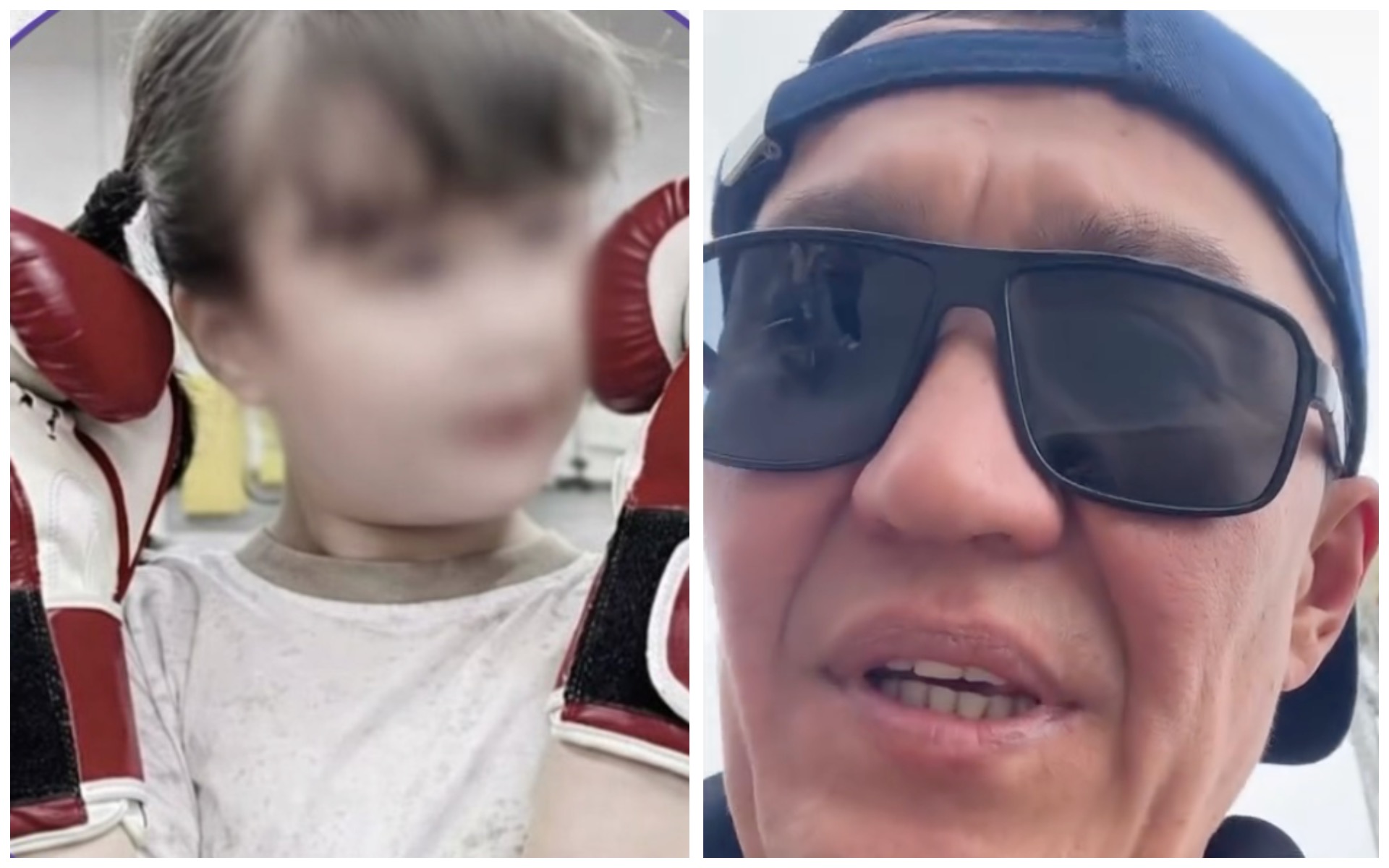 "Кеше ғана шешесімен бірге жүрген, бүгін қабірде жатыр": Өртте қаза болған қыздың жаттықтырушысы отбасы туралы өз шындығын айтты