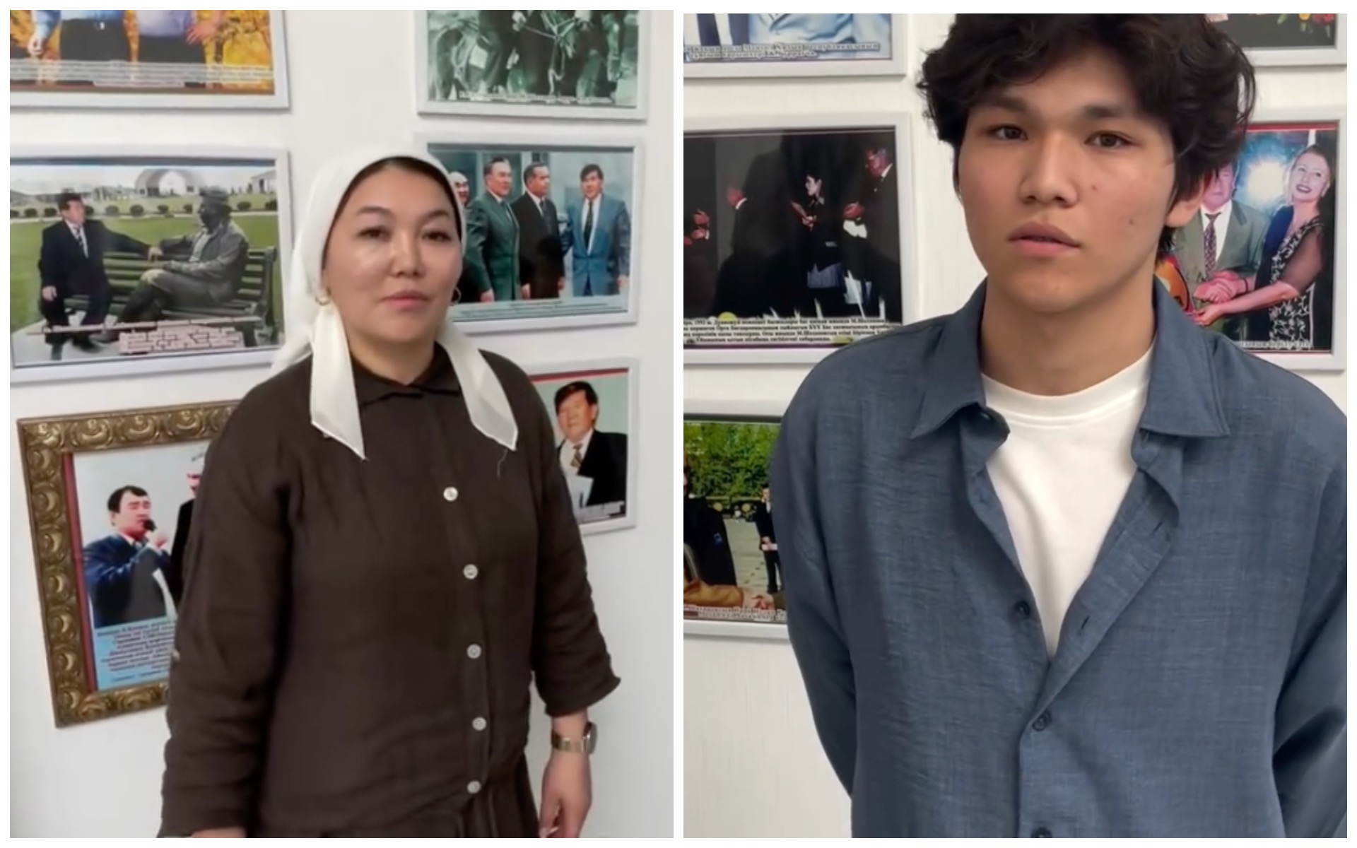 "Ұлтқыран, Елсұңқар, Сәтмөр": Мұхтар Шахановтың ұрпақтарының кім екені белгілі болды