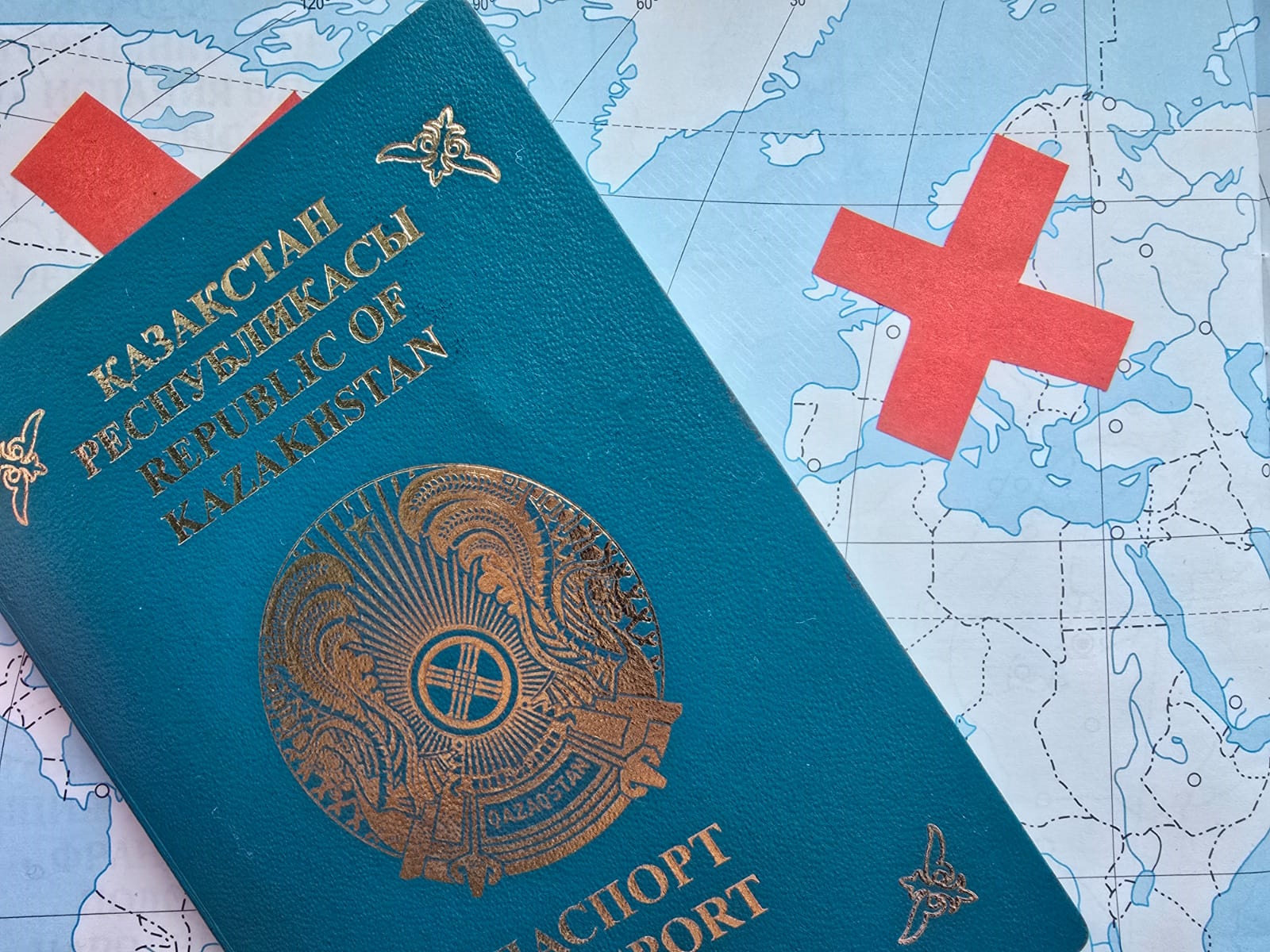 Ресейліктер жаңа көші-қон талаптарын қазақ тілін білмей-ақ айналып өтудің жолын тапты