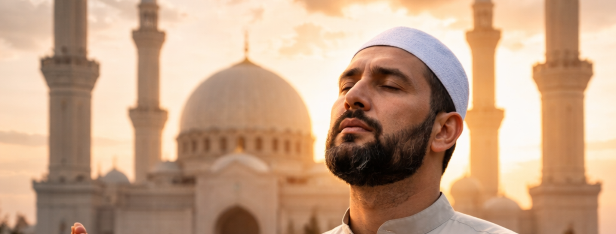 ”Алда үлкен қауіптер күтіп тұр”: Теолог елдегі діни ахуал туралы