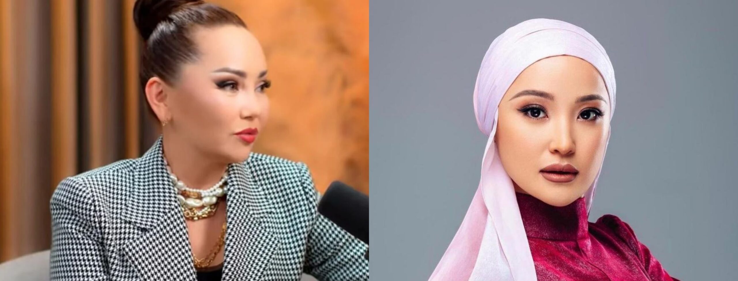 “Оның неге сатқын екенін айтатын уақыт келген сияқты”: Баян Алагөзова Мөлдір Әуелбекова туралы