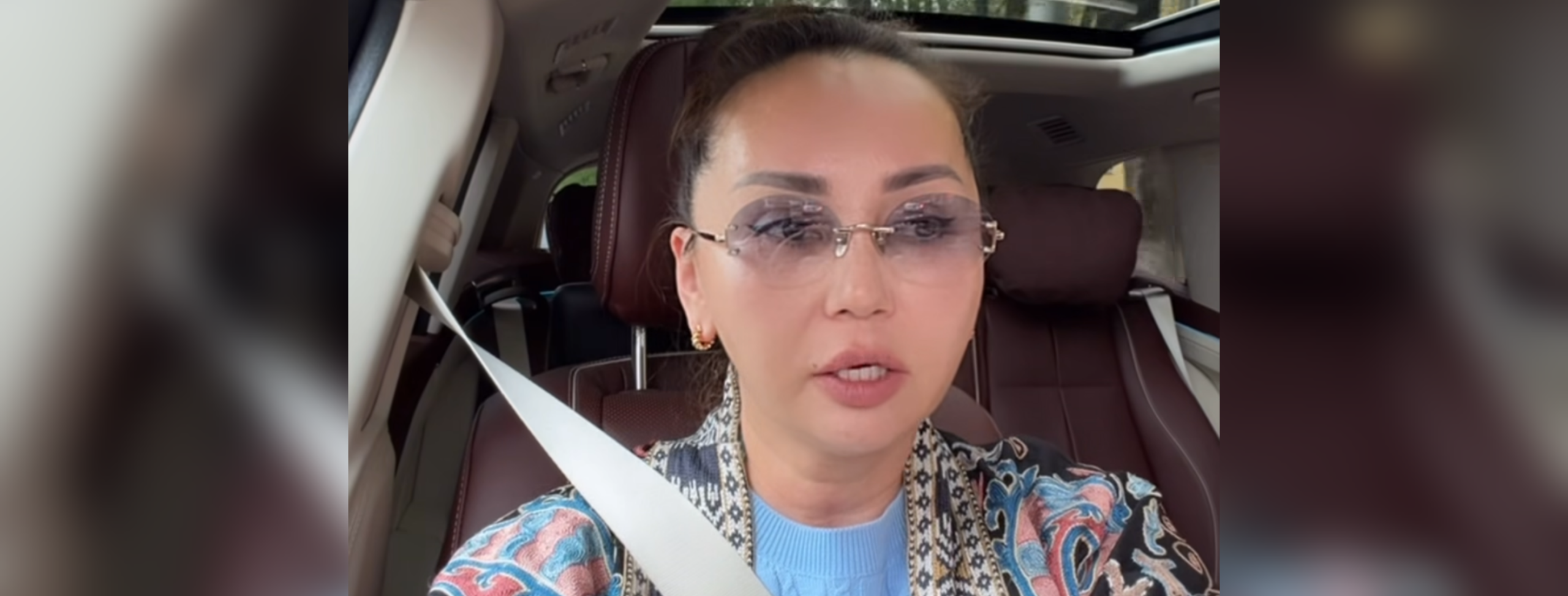 ”Мен Исламға емес, радикалдарға қарсымын” - Баян Алагөзова