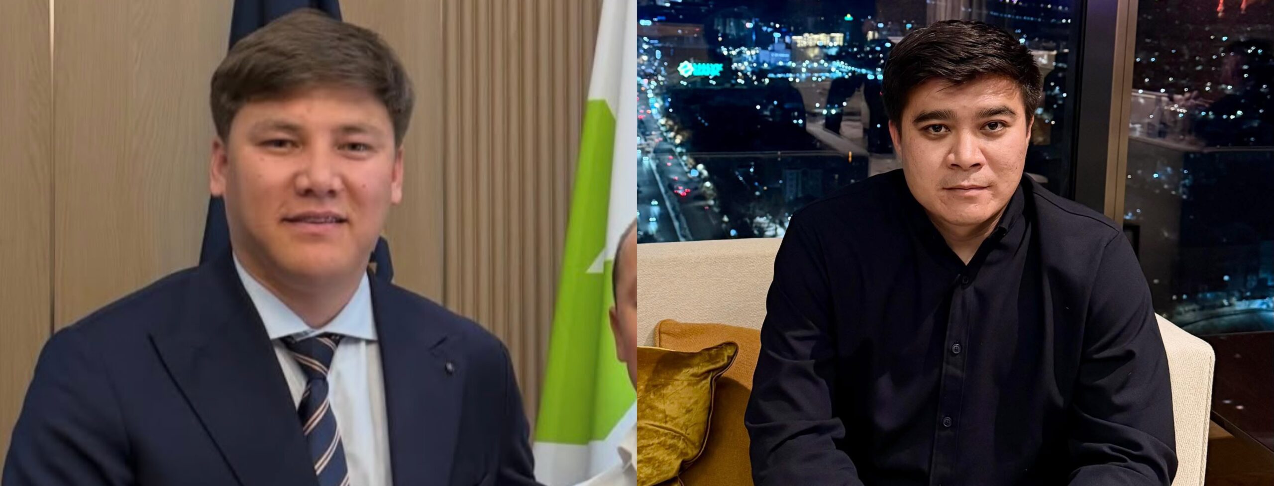 ”КВН-де жүрген біреу вице-президент болды”: Белгілі журналист басшылық қызметке тағайындалған жайдарманшыны сынға алды