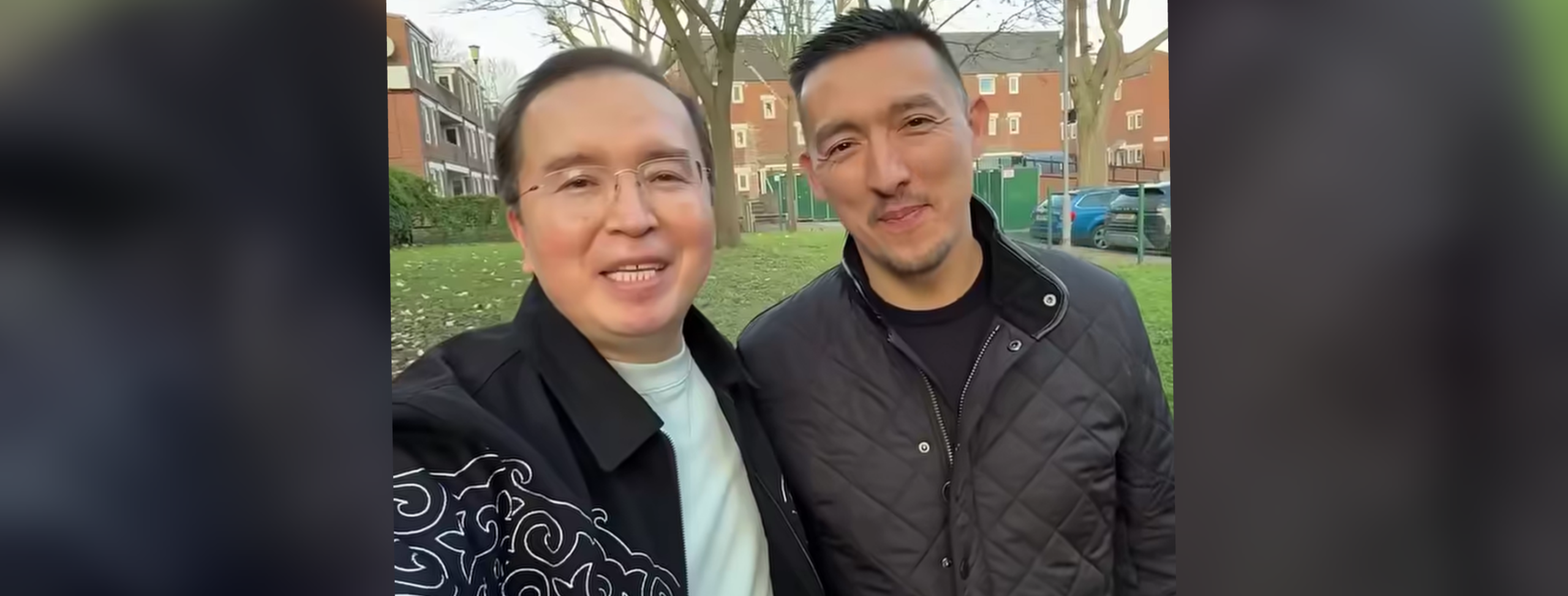 ”Тілім түрікше шықты”: танымал журналист Лондонда метро жүргізетін қазақты көрсетті