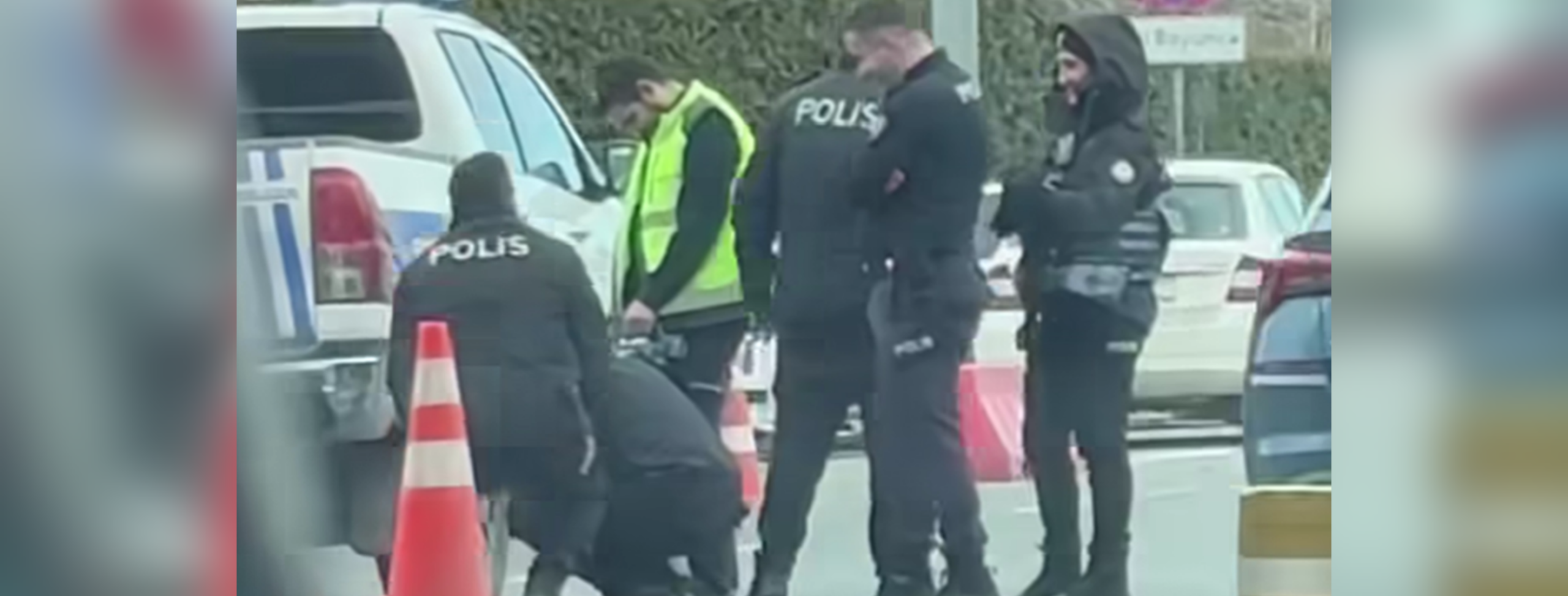 Түркияда 200 доллар үшін қазақстандық спортшы полиция шақырған