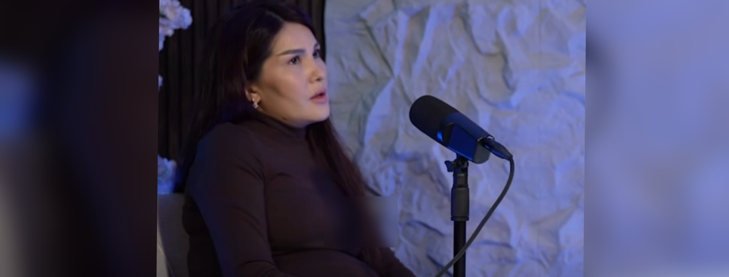 ”Қызметіне жақпай қалған шығармын”: Шавкат Рахмоновтың әйелі енесі туралы