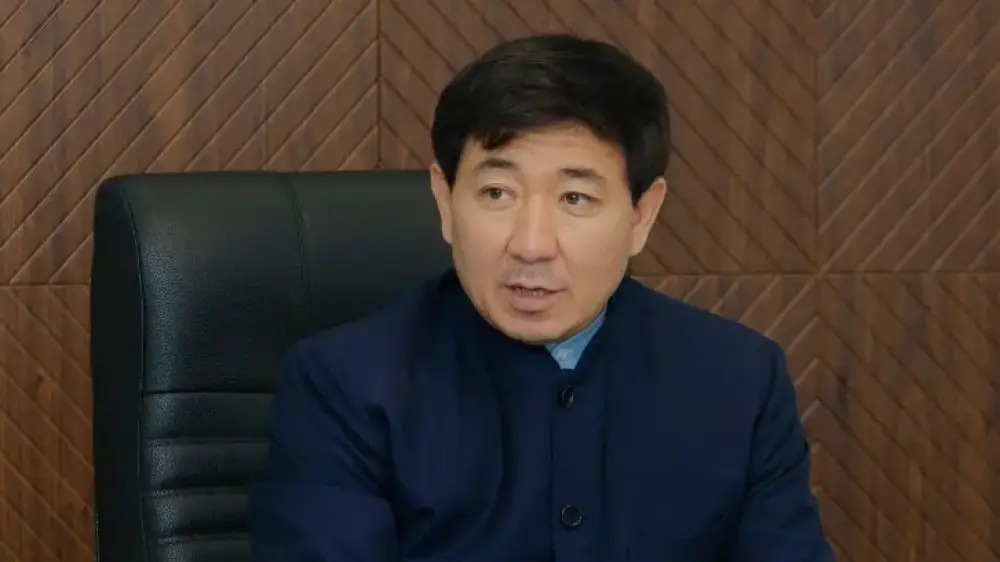 Жақсылық Омар шартты түрде және рақымшылық бойынша босатылмайды - прокуратура