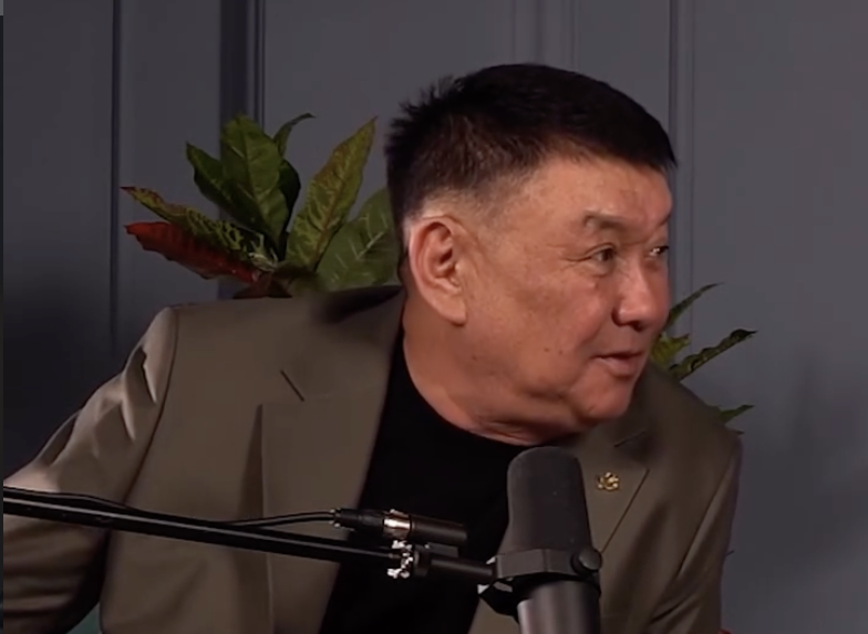 Балаларыма ақша тауып кел, мені асыра деп бүгінге дейін айтпадым — Нұртас Айдарбеков