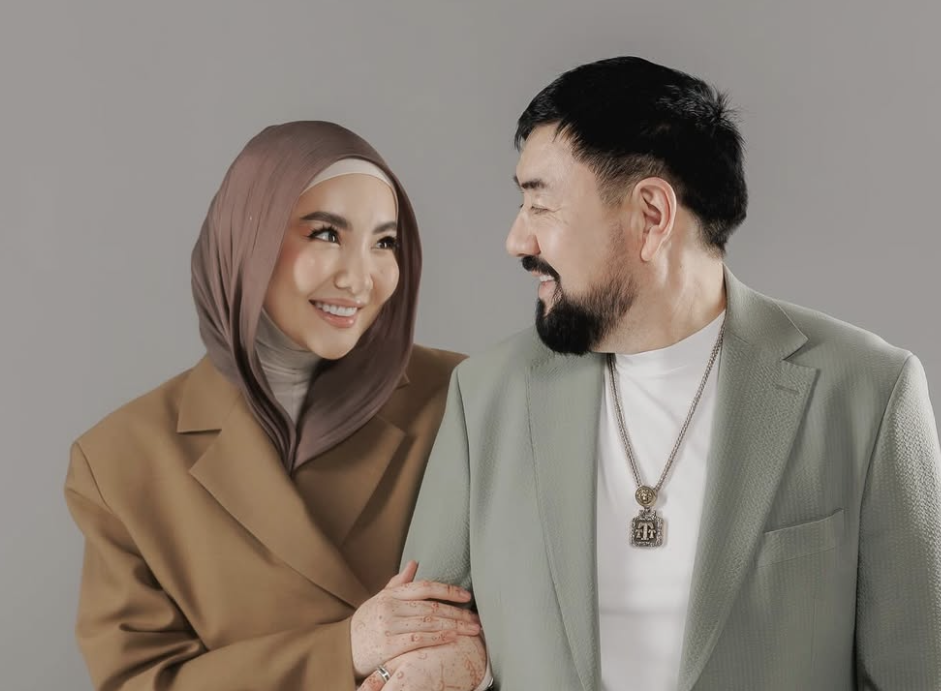 "Қиындық пен тарығуды көп көрді": Фариза Төреәлі әкесіне жантебірентерлік жазба арнады