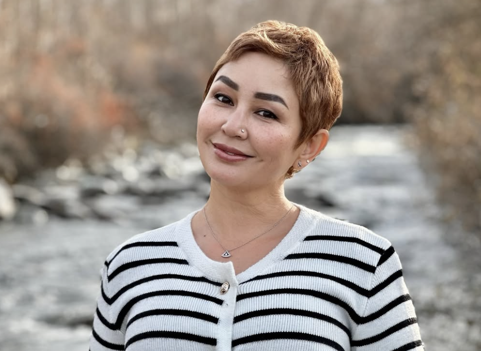 32 жасқа толар еді - Ақан Сатаевтың бірінші әйелі шиеттейінде шетінеген тұңғышына жантебірентерлік жазба арнады