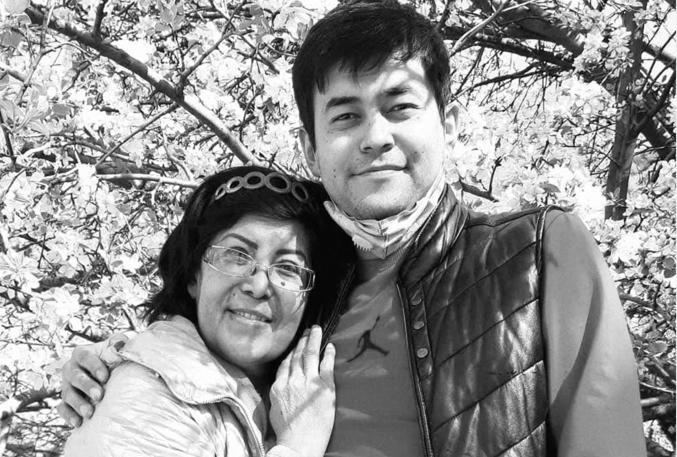 Гүлнәрдің жалғыз тұяғы - Әнші Гүлнар Сиқымбаеваның жалғыз ұлының мәйіті табылды