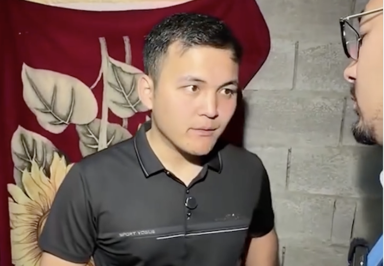 «Сынбаған жері жоқ»: Алматыда жантүршігерлік жол апатында қаза болған марқұмның туысы елге жанайқайын атты