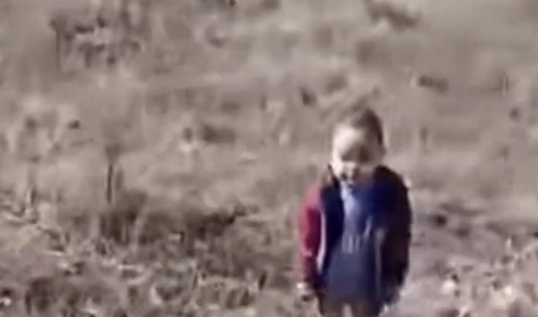 "Жалаң аяқ, айдалада тұр": Абай облысында үйден шығып, жоғалып кеткен тағы бір бүлдіршін табылды