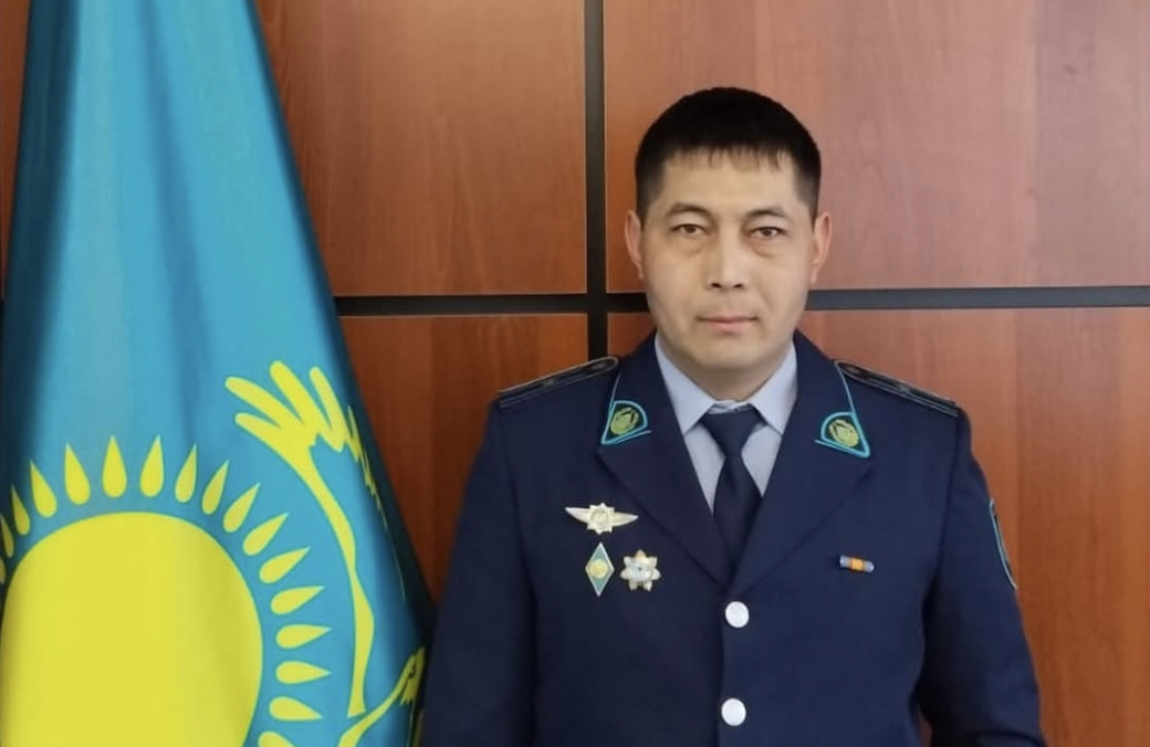 Cол маңда екенін сездім - Абай облысында жоғалған баланы тапқан полицейдің кім екені анықталды