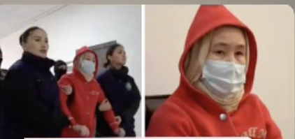 "Бейкүнә жан, емдету керек": Ата-анасын өлтірді деп күдіктелген атыраулық келіншек туралы тағы бір шындықтың беті ашылды