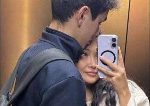 "Екеуі де үздік, атақтары бар": Бибісар Асаубаеваның өзбек жігітімен жүретіні рас па?