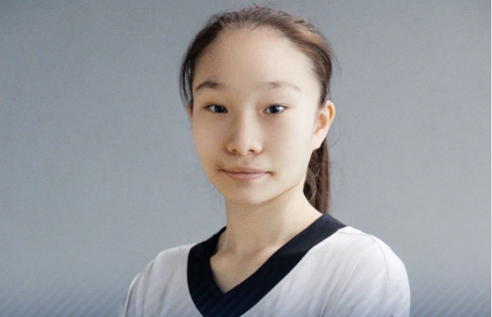 "Соңғы рет алтын медаль 2006 жылы болған": Аслан Қаженов Айым Серікбаеваның жеңісі туралы