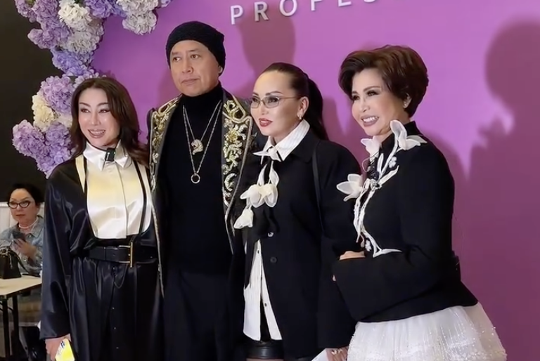 Екінші Киркоров - Тұрсын Алагөзовтың ерекше стилі елдің сынының астында қалды