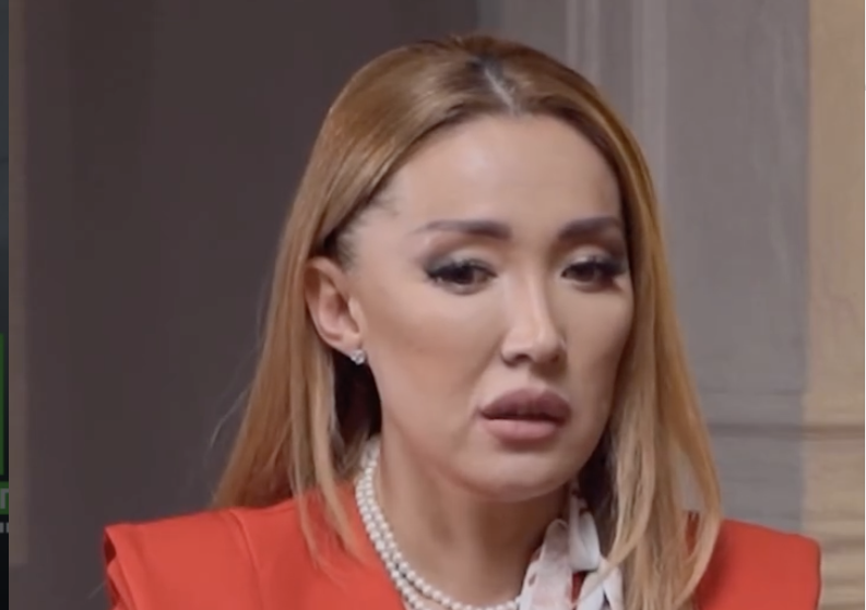 "Біреудің ұйып отырған отбасын бұзып, азаматын тартып алған": Журналист отбасылы еркектерге тиген қыз-келіншектер туралы