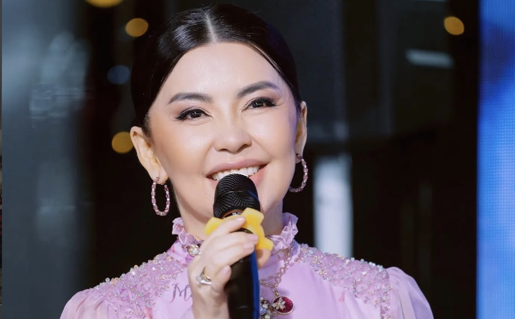 Аяғымды қайта басып, жүгіріп үйреніп жүрмін - Тамара Асар