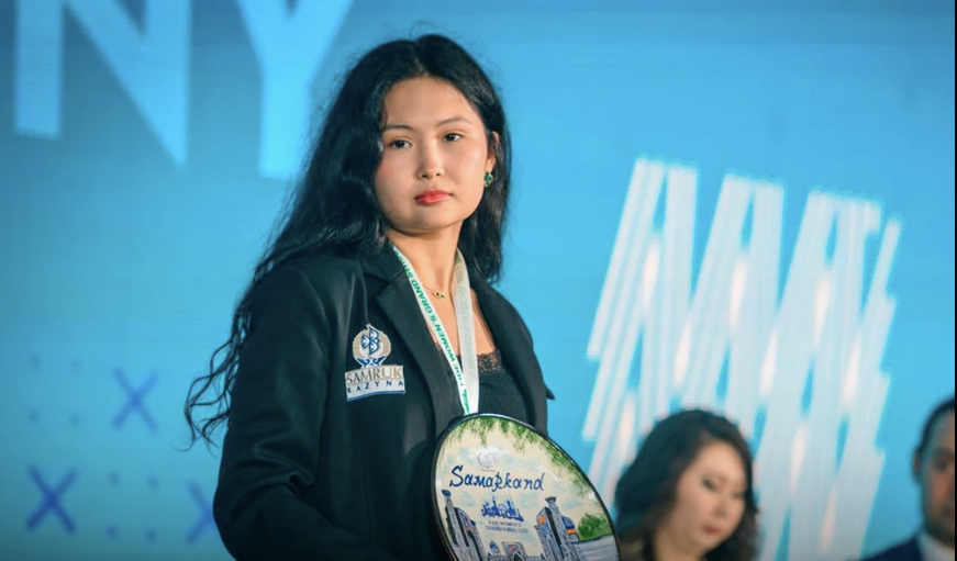 "Спорттағы аз ақшамен Бибісараны асырай бергенді қою керек": Танымал журналист Асаубаеваның бар былығын әшкереледі