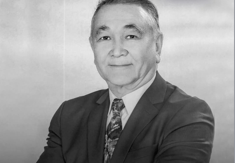 Танымал қазақ журналисі өмірден өтті