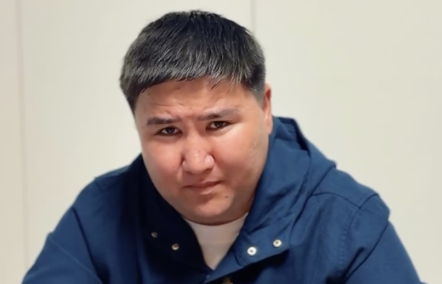 "Абай, Міржақып туралы сөйлеу үшін өре керек, блогерлер хайп қуып жүр": Елдос Тоқтарбай журналист Әлия Әшім туралы