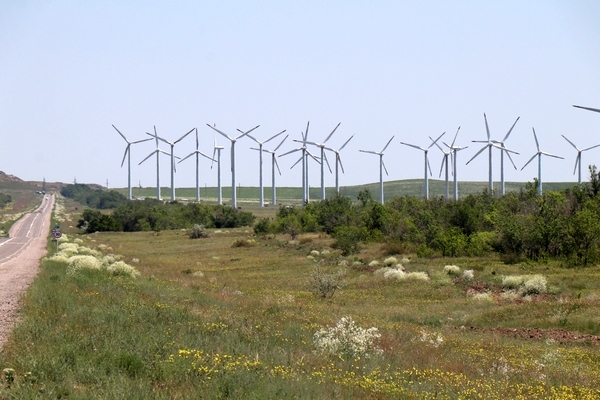 Ұлттық жоба аясында 11 электр станциясы жаңғыртылады