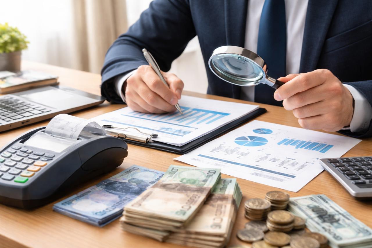 Кірістер мен шығындар сәйкестігі тексеріле бастады: Қазақстандықтарға нені білу керек?