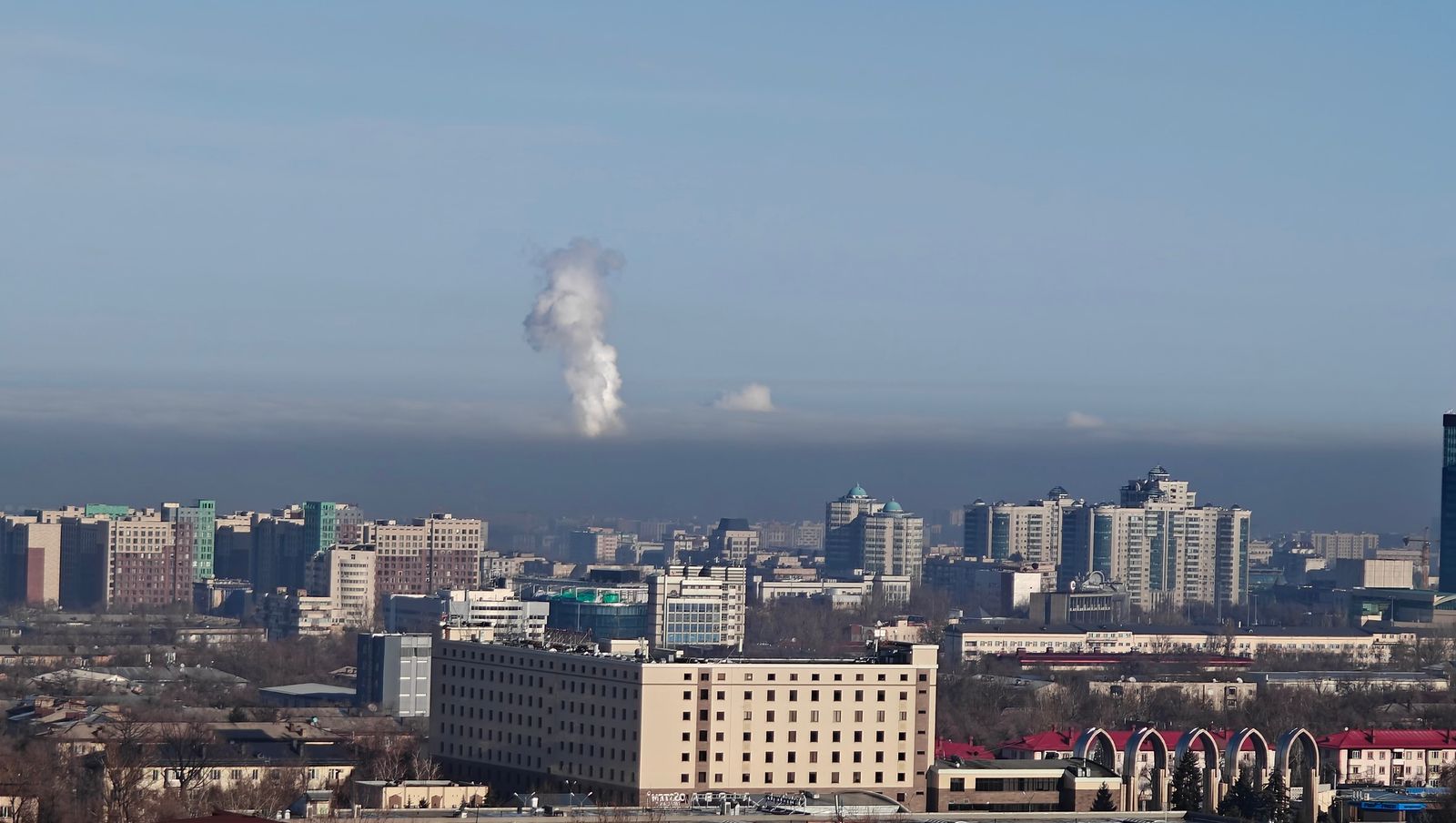 Қауіп күшейіп барады: Алматы жер сілкінісіне дайын ба? 