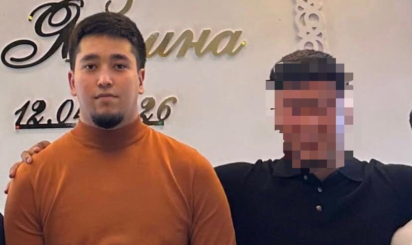 Талғарда тағы да қанды қылмыс: 20 жасар жігіт бір топ адамның қолынан қаза тапты