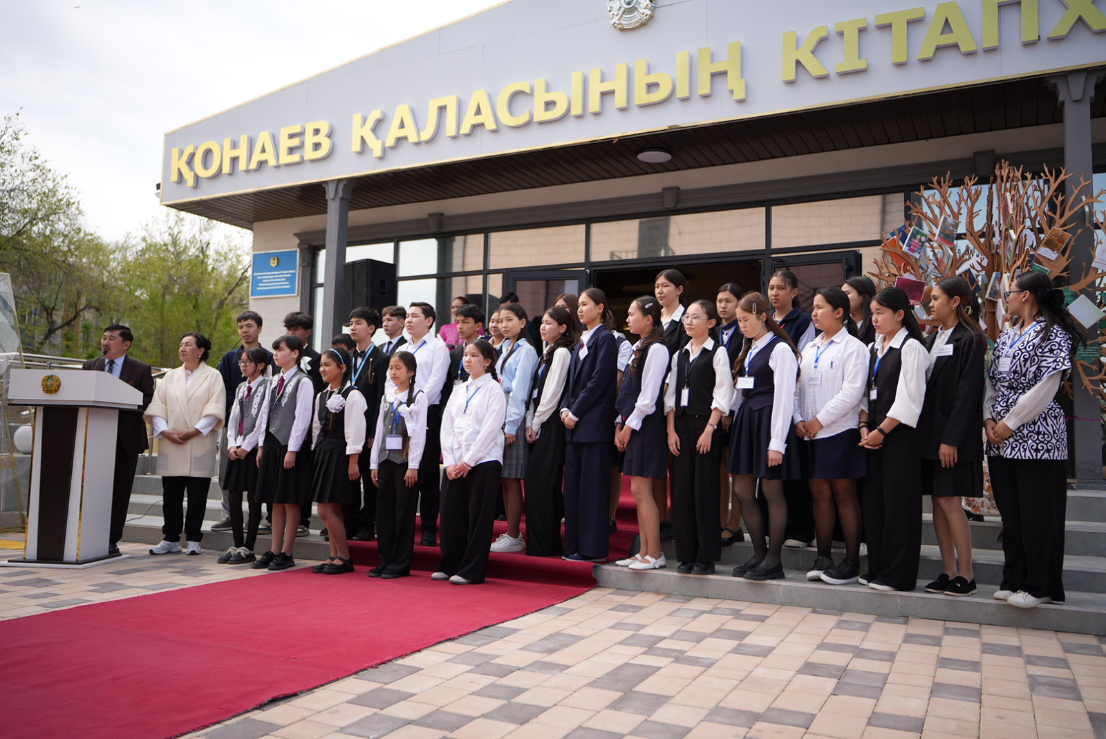 Ұлттық кітап күні: Алматы облысында жүйелі жұмыстар жалғасуда