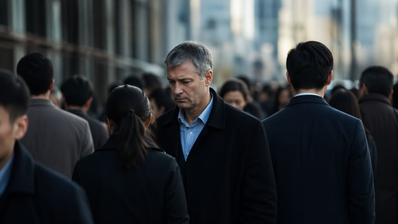 40 жастан кейін түйіндемеңді ашпайды: Қазақстандықтар айлап жұмыссыз отырғандарына шағымдануда