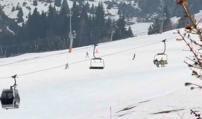 Олжас Бектенов Алматы тау кластері мен Almaty Superski курорты жобаларын жеделдетуді тапсырды