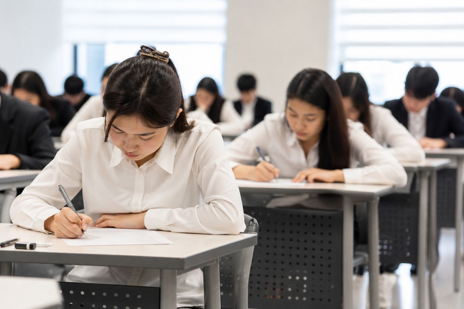 ҰБТ-ға жаңа өзгерістер: мектеп түлектерін не күтіп тұр және емтихан неге мүлде жойылуы мүмкін