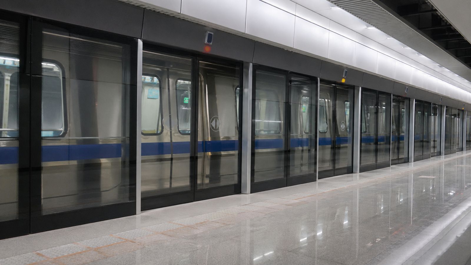 Зағип жолаушы қаза тапқан трагедиядан соң Алматы метросына қорғаныш есіктер орнатылмақ 