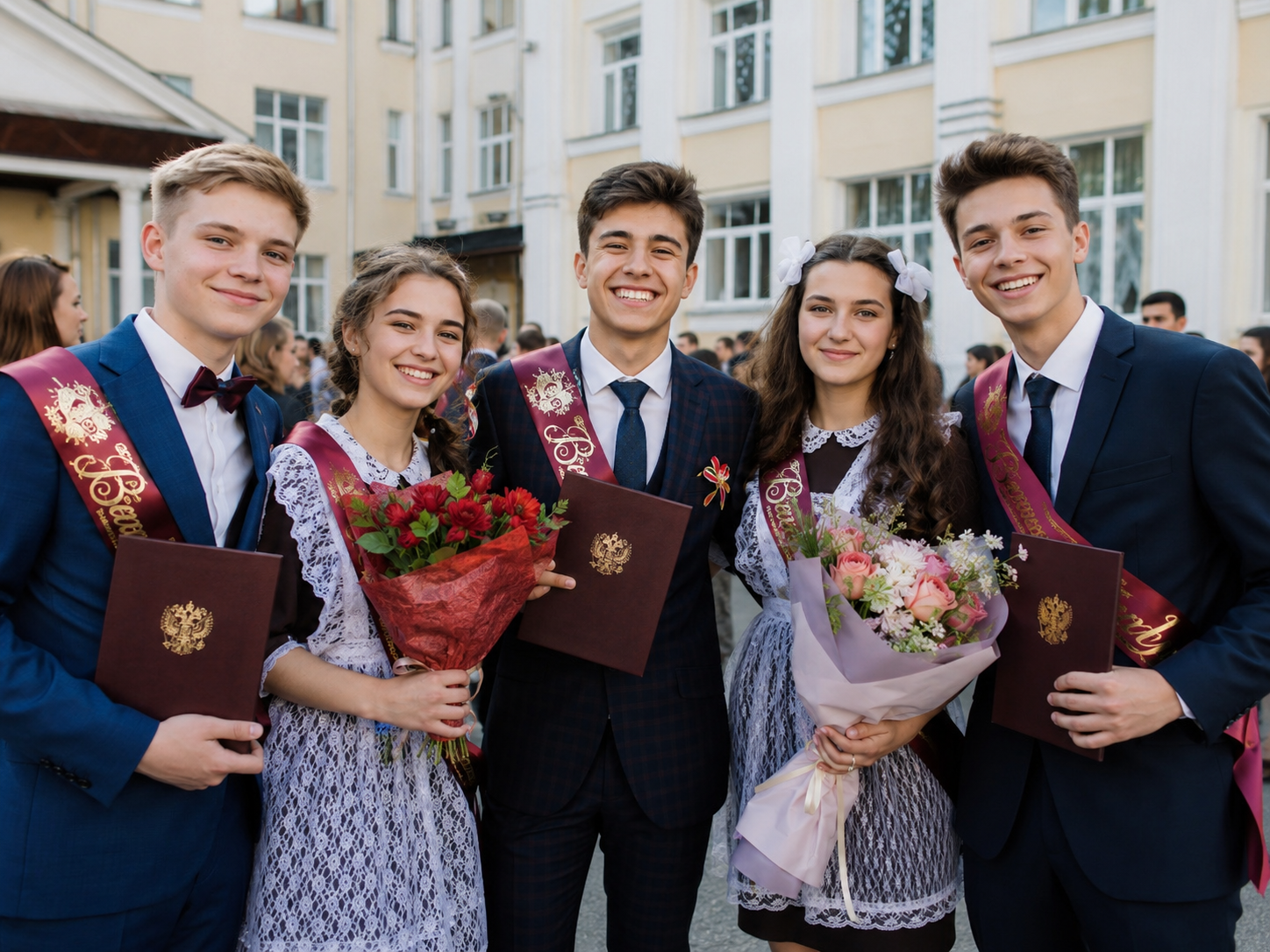 Мектеп бітіру кешін мейрамхана мен табиғатта өткізуге тыйым салынды