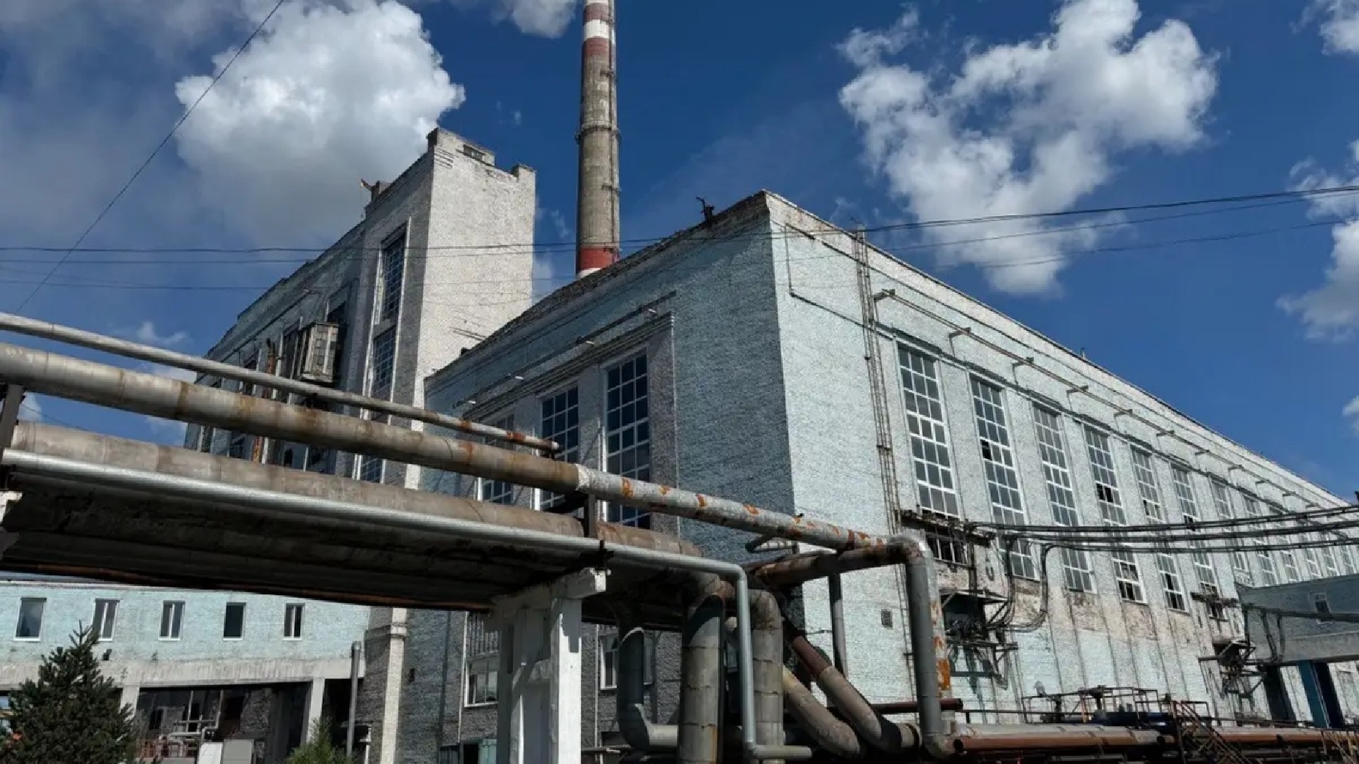 Роман Скляр өткен және алдағы жылыту маусымының мәселелері бойынша жиындар өткізді
