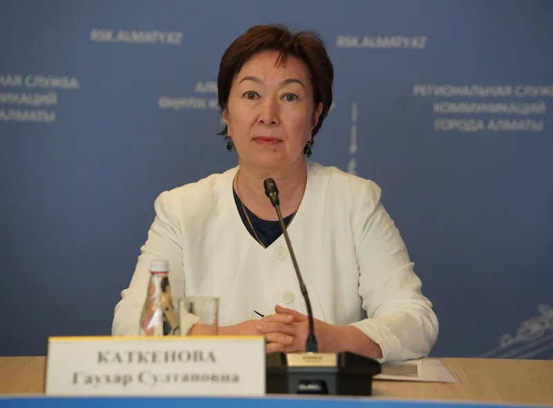 Алматыда Құрбан айт күндері тазалықты бақылауды күшейтеді