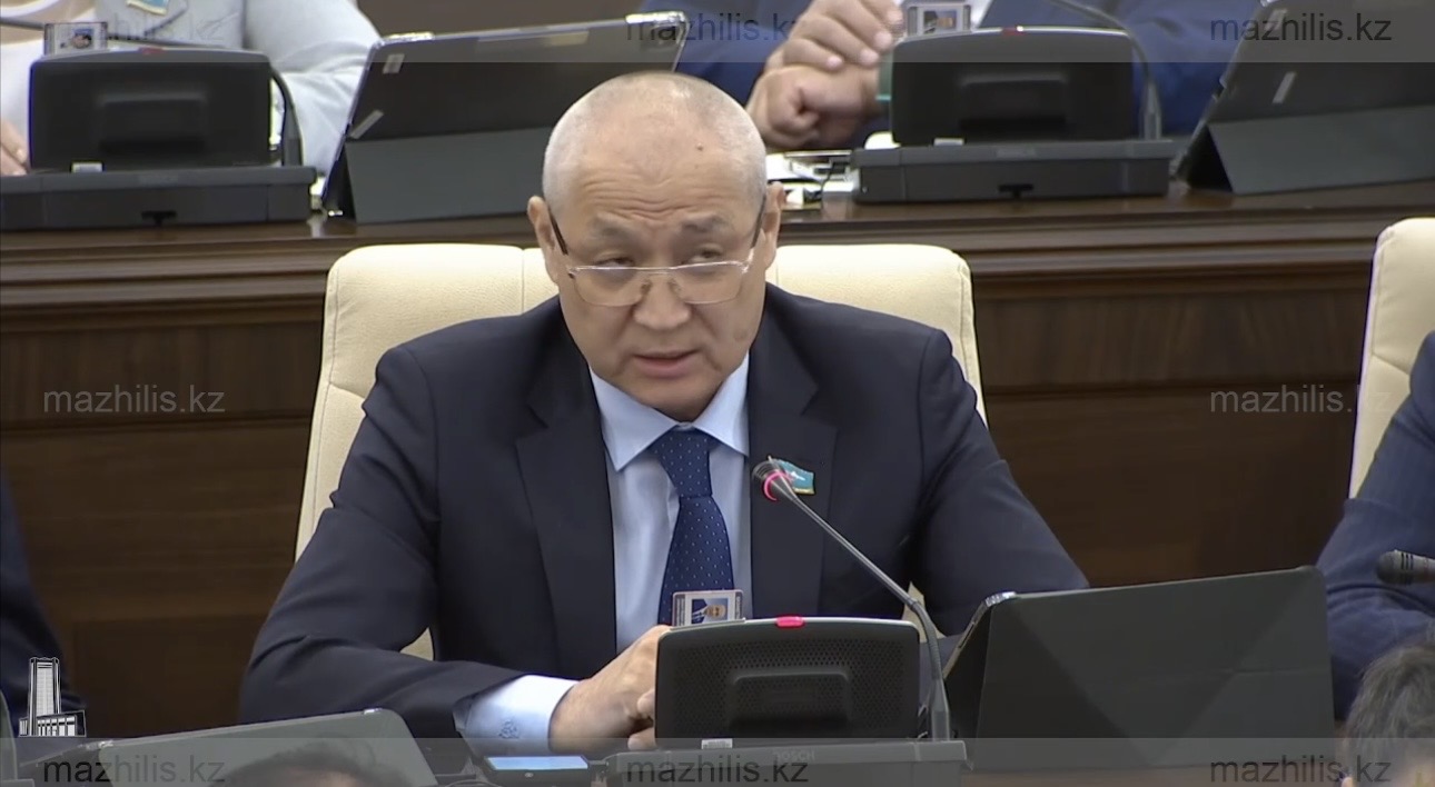 “Жануарларға қатыгездік танытқандар жауапкершілікке тартылады” - Еділ Жаңбыршин