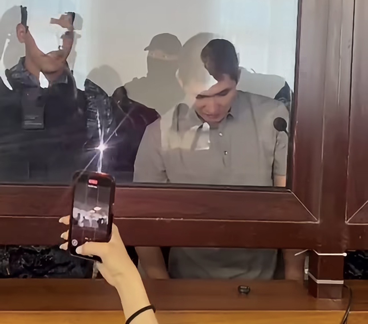 ”Отбасыма тыныштық бермеді”: Сұлтан Сәрсемалиев 4 адамды не үшін өлтіргенін айтып берді