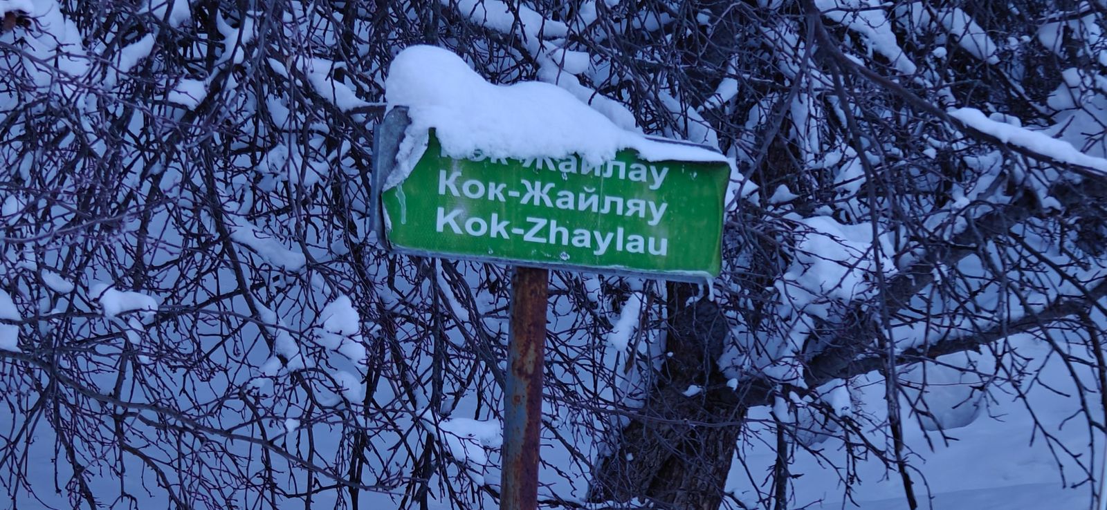 26 мамыр күні «Көк-Жайлау» курортының құрылысы бойынша қоғамдық тыңдаулар өтеді