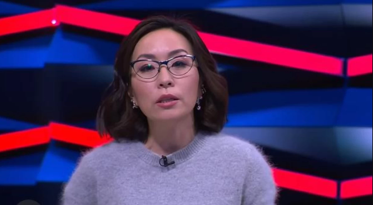 ”Көбі Түркістан мен Тараз”: Дина Төлепберген зорланған ұл балалар туралы айтты