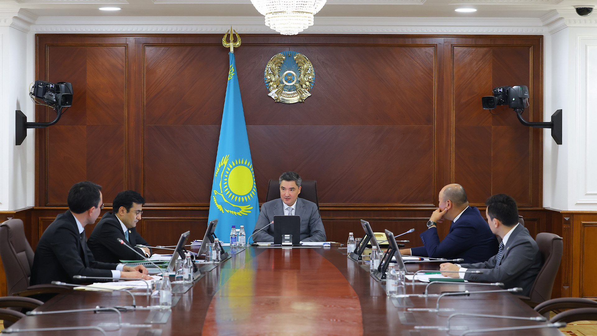 Almaty SuperSki жобасы нақты жүзеге асыру сатысына өтуде: Директорлар кеңесі бірқатар шешім қабылдады